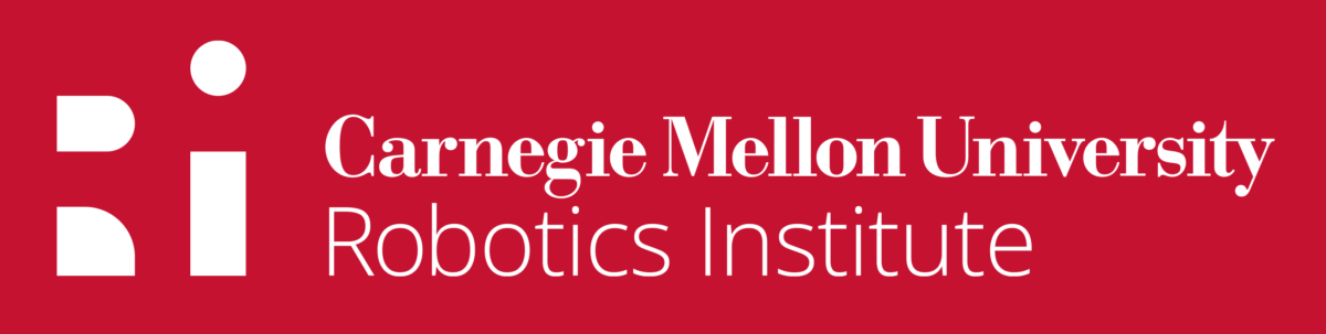 CMU Robotics Institute
